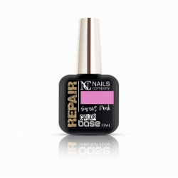 Nails Company - Baza Repair - Sweet Pink 11 ml